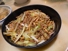 -慧娟面馆·餐厅(望江路店)