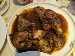 -雍沪里·沪湘融合菜( 康桥店)