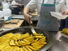 -李记清真馆(打钉巷店)