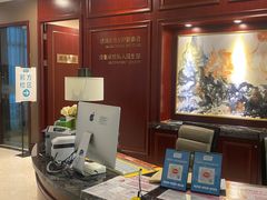 -爱康卓悦体检中心(河西新地中心分院)
