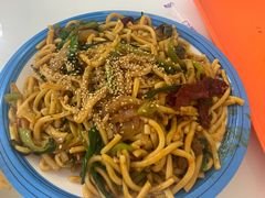 -陆元丰·兰州纯汤牛肉面(自强西路店)