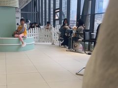 -怪兽屋·羊驼·猫咖·狗咖(俊华广场店)