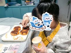 -奈尔宝·儿童乐园·亲子餐厅(星河湾店)