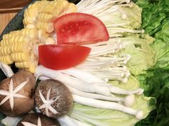 -陈记顺和潮汕牛肉火锅(棠德南路店)