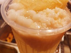 -甜心闲生传统手工冰粉(奎星楼店)