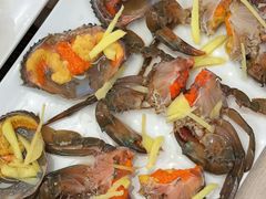 -船奇蒸汽海鲜·闽菜(八市海鲜总店)