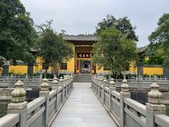 -南华禅寺