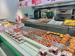 -泸溪河桃酥(西直门凯德店)