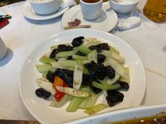 -稻香海鲜饭店(第一国际店)