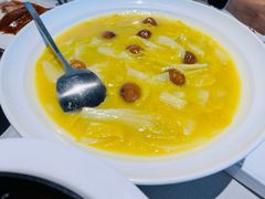 -悦融·京鲁菜·露台花园(安定门店)