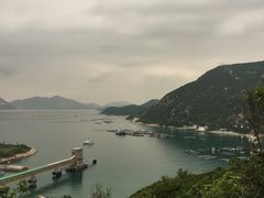-南丫岛