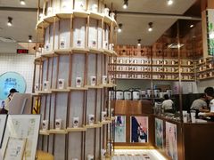 -眷茶(大卫城10楼店)
