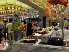 -堂会·KTV·自助餐·团建聚会(天河店)
