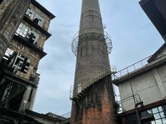 -广州市紫泥堂文化创意园景区