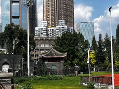 -四川大学(华西校区)