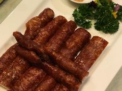 -杭州香格里拉·香宫中餐厅