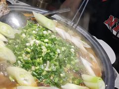 -探鱼·鲜青椒爽麻烤鱼(领展购物广场店)