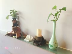 -茶油香闽南菜·花园餐厅(前埔店)