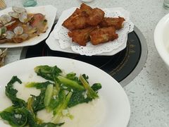 -冯姐生蚝(长隆横琴店)