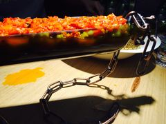 -胡马八破·川菜小馆(高新万达店)