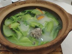 -轩记海鲜餐厅·四十五年老字号·经典粤菜(西区彩虹店)