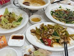 -万年酒楼(越秀南路店)