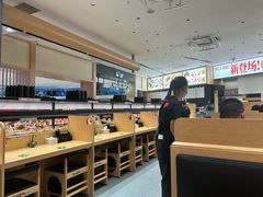 -友壹町寿司(佛山新DNA店)