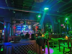 -老木头音乐空间(月河街店)