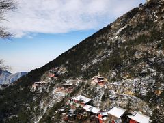 -北岳恒山