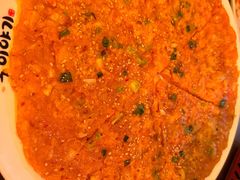 泡菜饼-槿Story·韩国料理(望京韩国美食城店)