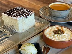 -BEYTI RESTAURANT贝迪土耳其餐厅