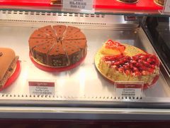 -凯宾美食廊Kempi Deli·凯宾斯基饭店(亮马桥路店)