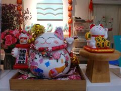 -丁先生蛋糕·品质鲜作(桐梓林店)