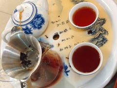 -點無缺茶楼·海鲜酒家(世博店)
