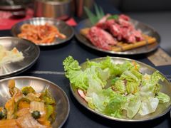 -西塔老太太泥炉烤肉(龙湖北苑天街店)