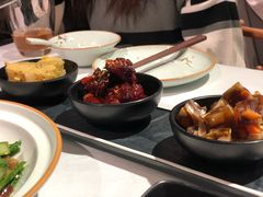 京味三小拼-到家尝北京菜(西坝河店)