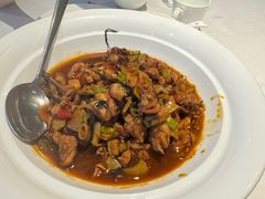 -松鹤楼·非遗·苏帮菜(融科店)
