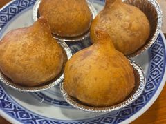 -芋包王闽南茶楼(八市店)