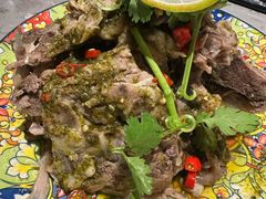 -Home Thai·泰谣(王府井apm店)