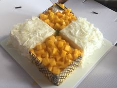 -幸福西饼生日蛋糕·下午茶(番禺店)