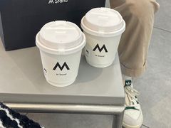 -M Stand(西安大悦城店)