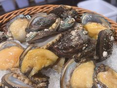 -喜多鲜生海鲜自助(无锡旗舰店)