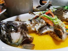 -79号渔船海鲜饭店(华强北店)