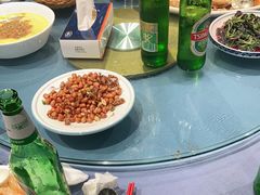 -印巷里主题餐厅(马鞍山店)