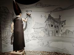 -上海动漫博物馆