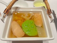 -观禄粤时鲜(万科里·瑧店)