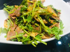 夫妻肺片-王记姚家味·地道苏帮菜(凤凰街店)