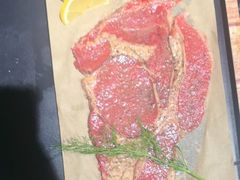 -四斤烤肉(东戴河孟家店)
