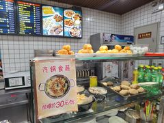 -护国寺小吃(左家庄店)