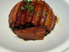 -北京老铺烤鸭(第五国际店)